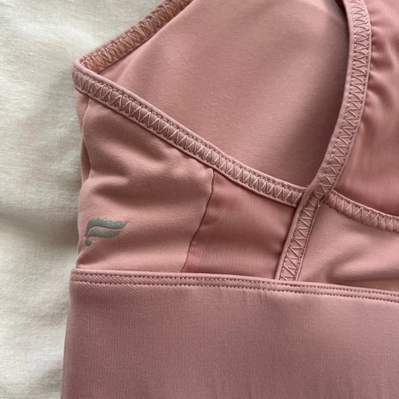 Fabletics Mila Medium Impact Sports Bra - Size XS - Picture 4 of 4
